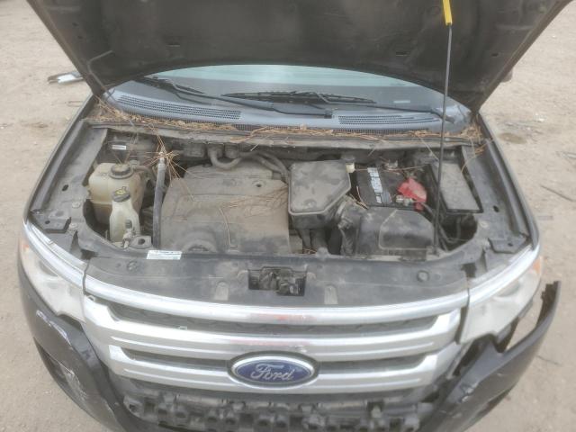 Photo 12 from auction – 2013 FORD EDGE SE with VIN 2FMDK3GC8DBC41009