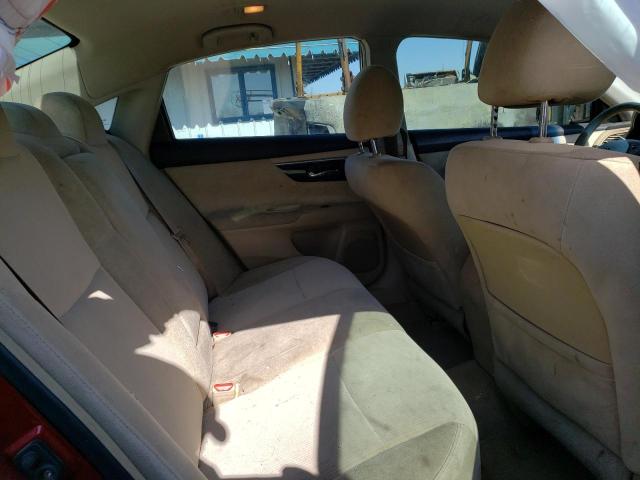 Photo 10 from auction – 2013 NISSAN ALTIMA 2.5 with VIN 1N4AL3AP5DC248585