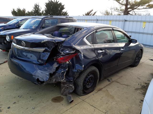 Photo 3 from auction – 2015 NISSAN ALTIMA 2.5 with VIN 1N4AL3AP4FC413674
