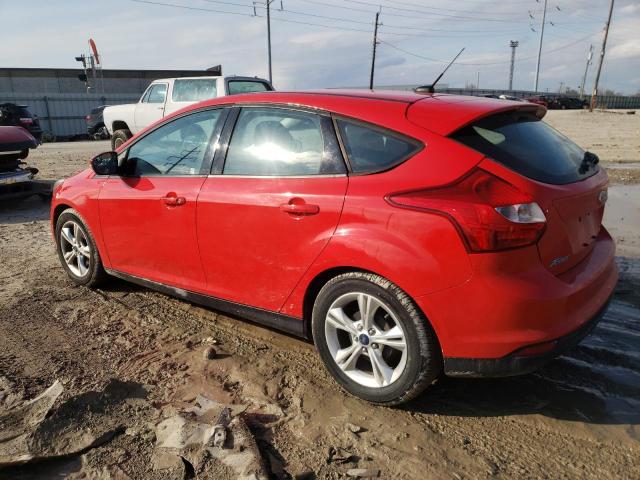 Photo 2 from auction – 2014 FORD FOCUS SE with VIN 1FADP3K26EL194574