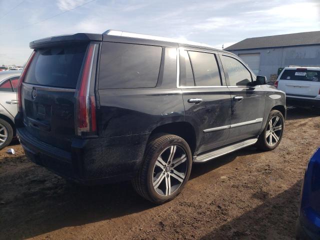 Photo 3 from auction – 2015 CADILLAC ESCALADE L with VIN 1GYS4BKJ0FR223247