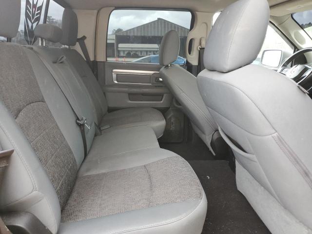 Photo 10 from auction – 2016 RAM 1500 SLT with VIN 1C6RR6LT9GS341134