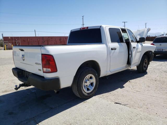 Photo 3 from auction – 2012 DODGE RAM 1500 S with VIN 1C6RD7KP9CS271380