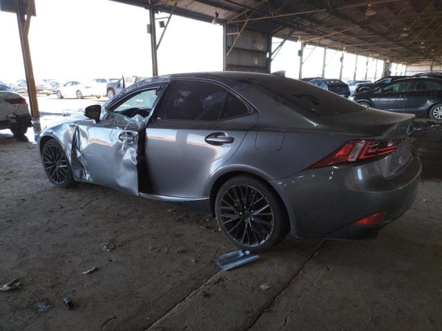 Photo 2 from auction – 2015 LEXUS IS 250 with VIN JTHBF1D20F5064073