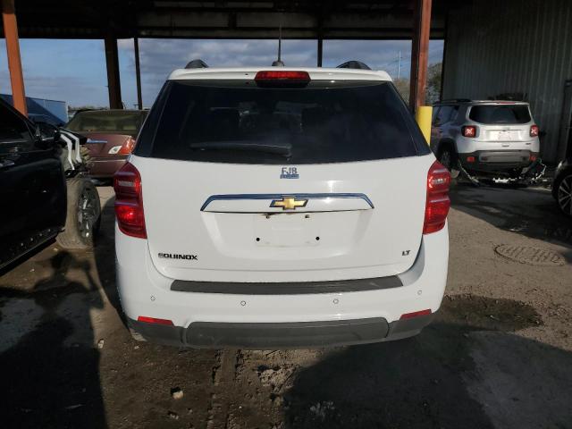 Photo 6 from auction – 2017 CHEVROLET EQUINOX LT with VIN 2GNALCEKXH1525503