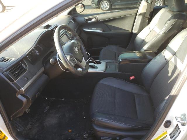 Photo 7 from auction – 2013 TOYOTA CAMRY L with VIN 4T1BF1FK7DU654770