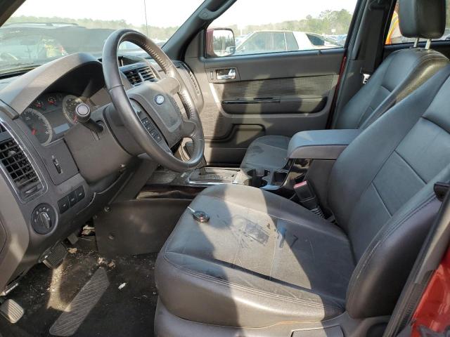 Photo 7 from auction – 2009 FORD ESCAPE LIM with VIN 1FMCU04G49KB95137