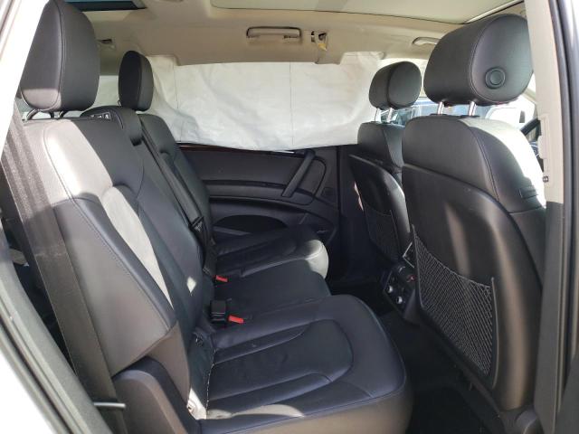 Photo 11 from auction – 2015 AUDI Q7 PREMIUM with VIN WA1LGAFEXFD020575