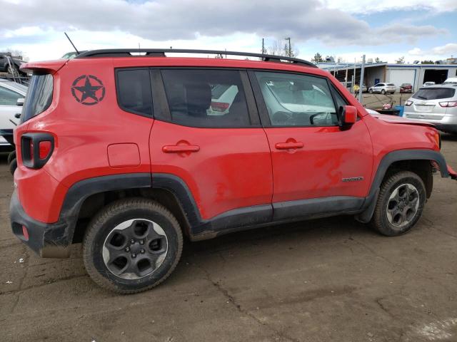 Photo 3 from auction – 2015 JEEP RENEGADE L with VIN ZACCJBBH6FPC11490