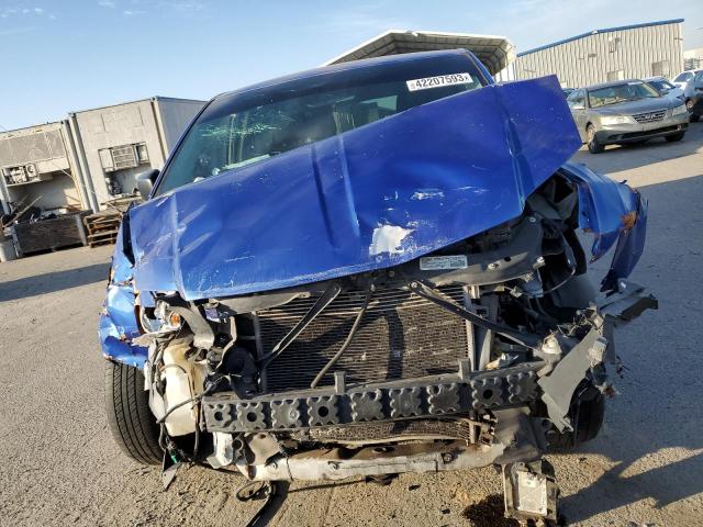 Photo 5 from auction – 2014 DODGE GRAND CARA with VIN 2C4RDGBG9ER379933