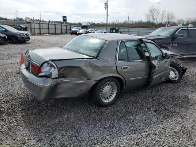 Photo 3 from auction – 2000 MERCURY GRAND MARQ with VIN 2MEFM75W4YX602996