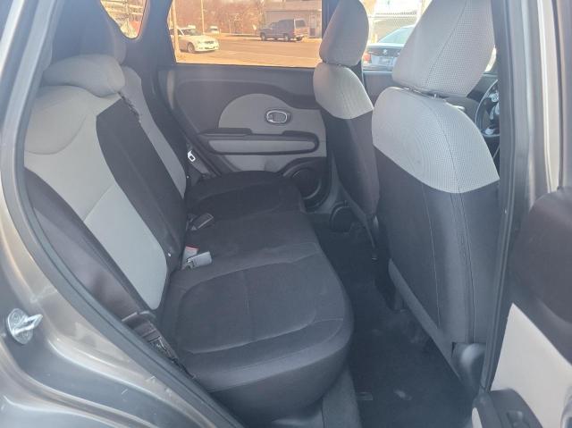 صورة رقم 6 من المزاد - 2015 KIA SOUL مع VIN KNDJN2A26F7219059