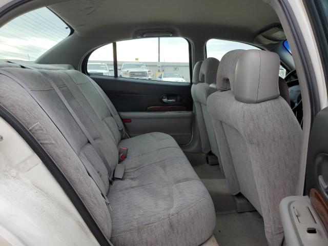 Photo 10 from auction – 2004 BUICK LESABRE CU with VIN 1G4HP52K54U206208