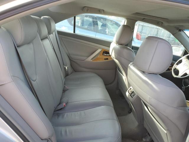 Photo 10 from auction – 2007 TOYOTA CAMRY LE with VIN 4T1BK46K37U555915