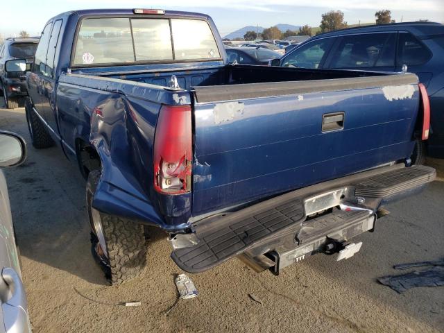 Photo 2 from auction – 1995 CHEVROLET SILVERADO with VIN 1GCEK19K3SE248940