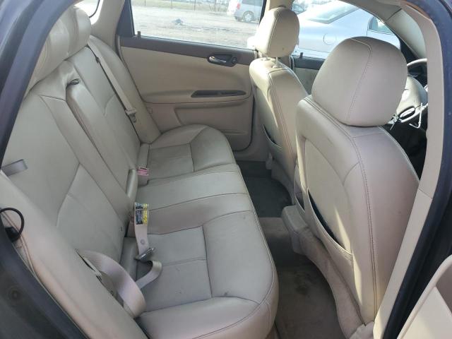 Photo 10 from auction – 2008 CHEVROLET IMPALA LT with VIN 2G1WT58K589265947