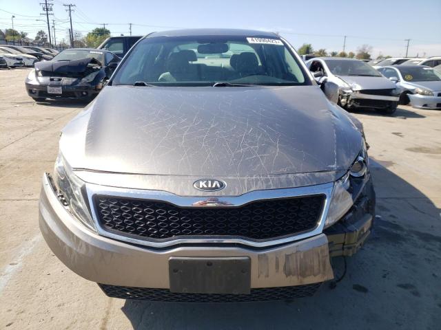 Photo 5 from auction – 2013 KIA OPTIMA LX with VIN 5XXGM4A76DG194110