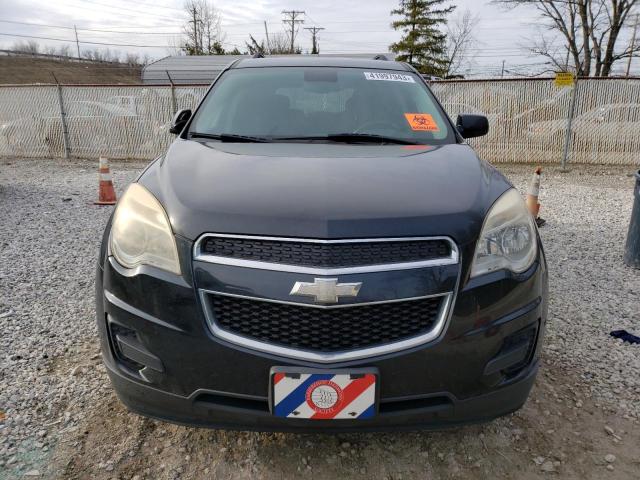Photo 5 from auction – 2012 CHEVROLET EQUINOX LT with VIN 2GNALDEK0C6209934