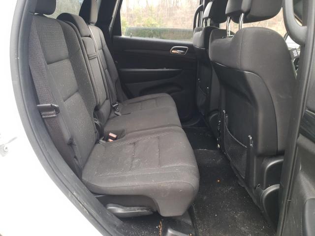 Photo 10 from auction – 2019 JEEP GRAND CHER with VIN 1C4RJFAG3KC817886