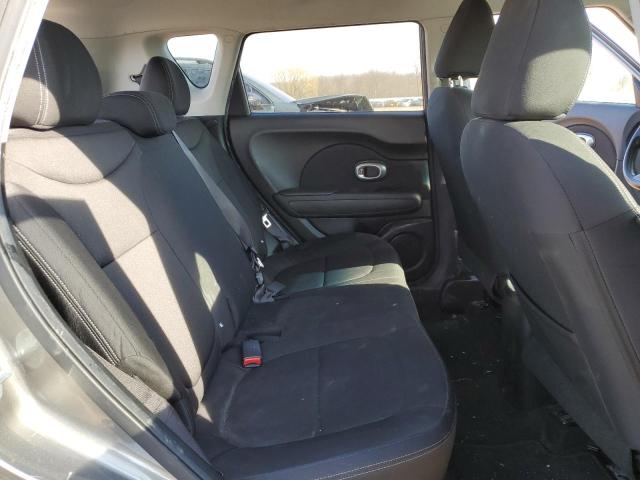 Photo 10 from auction – 2014 KIA SOUL with VIN KNDJN2A27E7069445