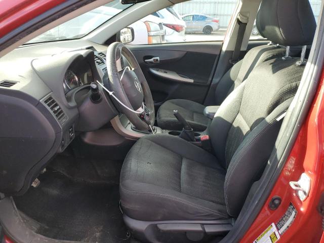 Photo 7 from auction – 2012 TOYOTA COROLLA with VIN 2T1BU4EE3CC877939