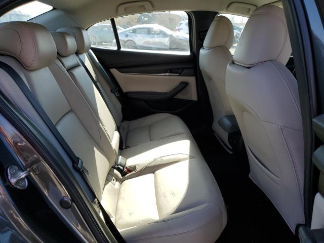 Photo 10 from auction – 2020 MAZDA 3 SELECT with VIN 3MZBPBCM4LM126441