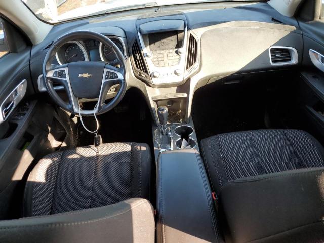 Photo 8 from auction – 2017 CHEVROLET EQUINOX LT with VIN 2GNFLFEK4H6315487