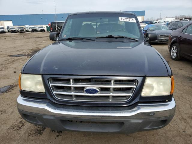 Photo 5 from auction – 2002 FORD RANGER SUP with VIN 1FTYR44V82TA72457