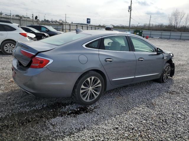 Photo 3 from auction – 2018 BUICK LACROSSE E with VIN 1G4ZP5SS3JU119875
