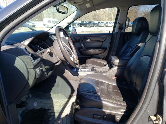 Zdjęcie 7 z aukcji – 2014 GMC ACADIA SLT z VIN 1GKKVRKD0EJ307592