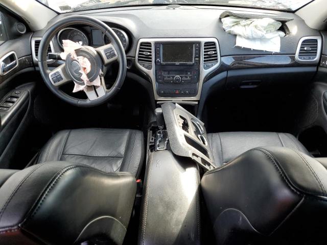 Photo 8 from auction – 2012 JEEP GRAND CHER with VIN 1C4RJFAG9CC289062