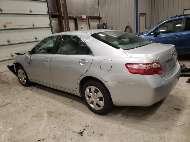 Photo 2 from auction – 2007 TOYOTA CAMRY CE with VIN 4T4BE46K37R006924