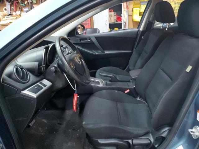Foto 7 de la subasta – 2011 MAZDA 3 I con VIN JM1BL1VF0B1455544