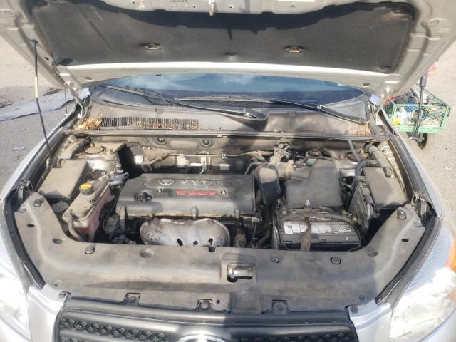 Photo 11 from auction – 2006 TOYOTA RAV4 with VIN JTMZD33V466012971