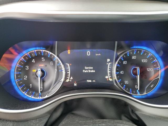 Фото 9 с аукциона – 2022 CHRYSLER PACIFICA L с VIN 2C4RC1GG3NR160359