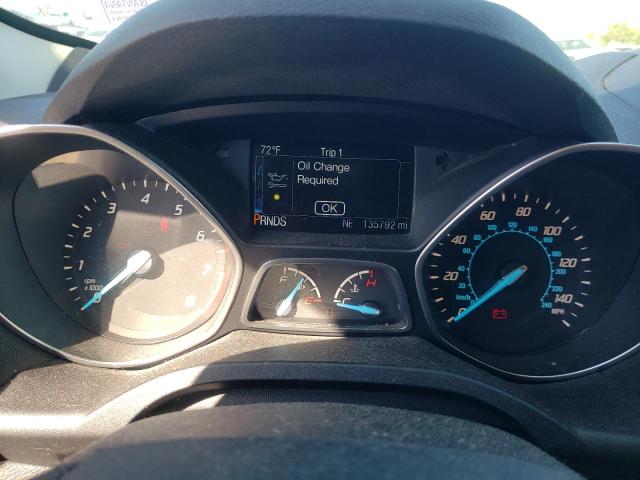 Photo 9 from auction – 2016 FORD ESCAPE SE with VIN 1FMCU0GX3GUC80354
