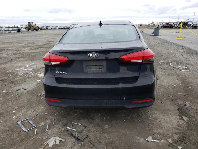 Photo 6 from auction – 2017 KIA FORTE LX with VIN 3KPFK4A77HE088104