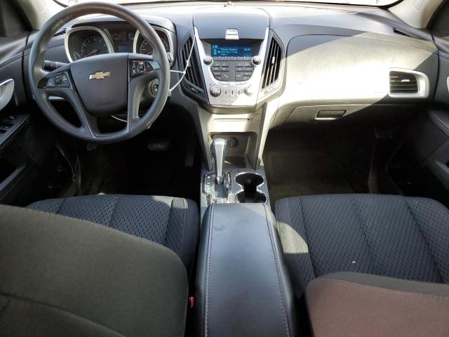 Photo 8 from auction – 2013 CHEVROLET EQUINOX LS with VIN 2GNALBEK1D1254884