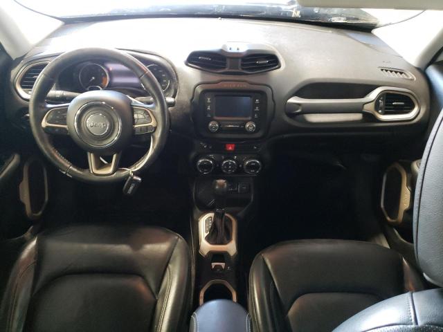 Photo 8 from auction – 2017 JEEP RENEGADE L with VIN ZACCJADB9HPE55298