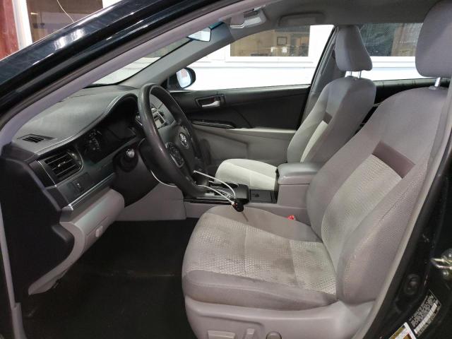 Photo 7 from auction – 2014 TOYOTA CAMRY L with VIN 4T1BF1FK2EU367399