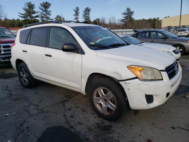 Photo 4 from auction – 2011 TOYOTA RAV4 with VIN JTMBF4DV4BD040825