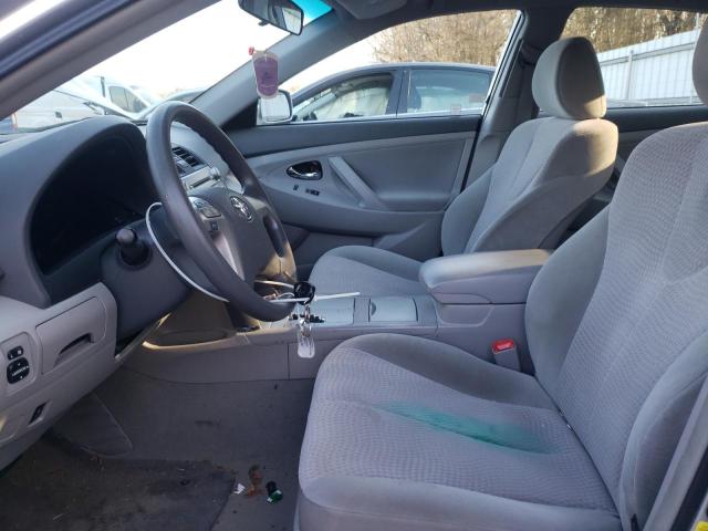 Photo 7 from auction – 2011 TOYOTA CAMRY BASE with VIN 4T4BF3EK2BR193669