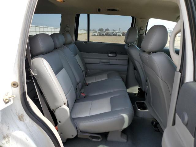 Photo 11 from auction – 2007 DODGE DURANGO SL with VIN 1D8HB48P97F579164