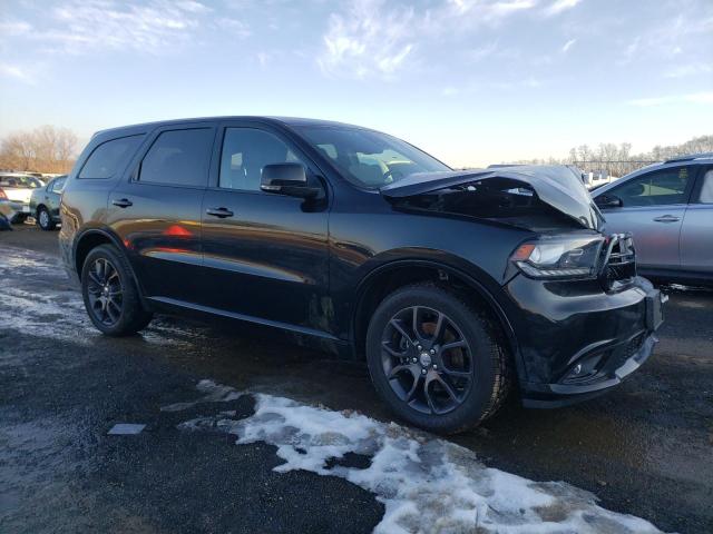 Photo 4 from auction – 2016 DODGE DURANGO R/ with VIN 1C4SDJCT8GC360909