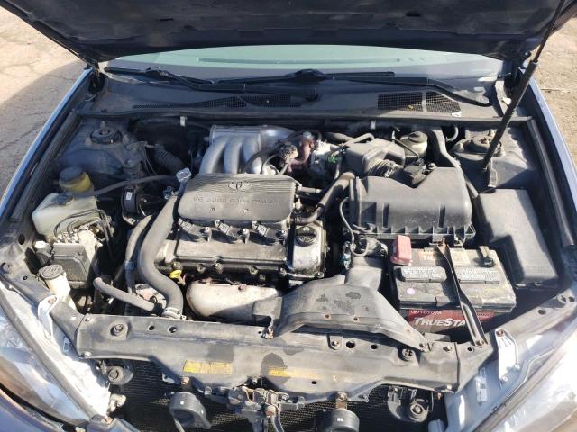 Photo 11 from auction – 2002 TOYOTA CAMRY LE with VIN 4T1BF30K82U523316
