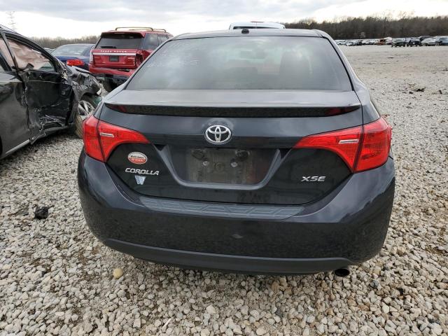 Photo 6 from auction – 2017 TOYOTA COROLLA L with VIN 2T1BURHE4HC826305