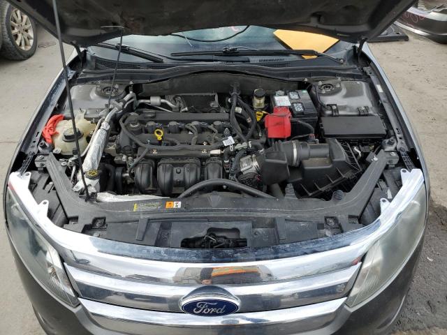 Photo 11 from auction – 2011 FORD FUSION SE with VIN 3FAHP0HA4BR114149