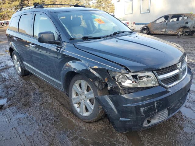 Photo 4 from auction – 2009 DODGE JOURNEY R/ with VIN 3D4GH67V39T238200
