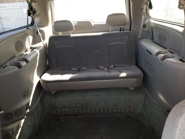 Photo 10 from auction – 2003 DODGE GRAND CARA with VIN 1D4GP243X3B317127