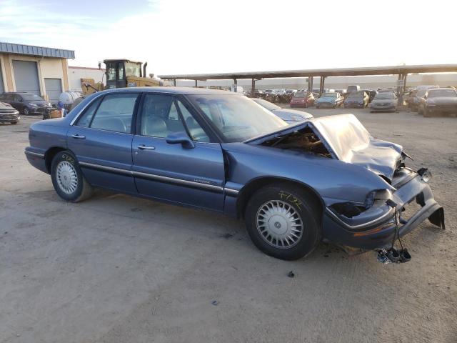 Photo 4 from auction – 1998 BUICK LESABRE CU with VIN 1G4HP52K7WH487956